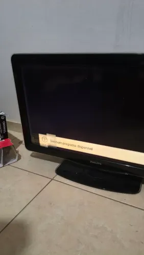 Tv Philips ( Com defeito)