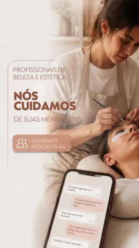 Assistente virtual - remota