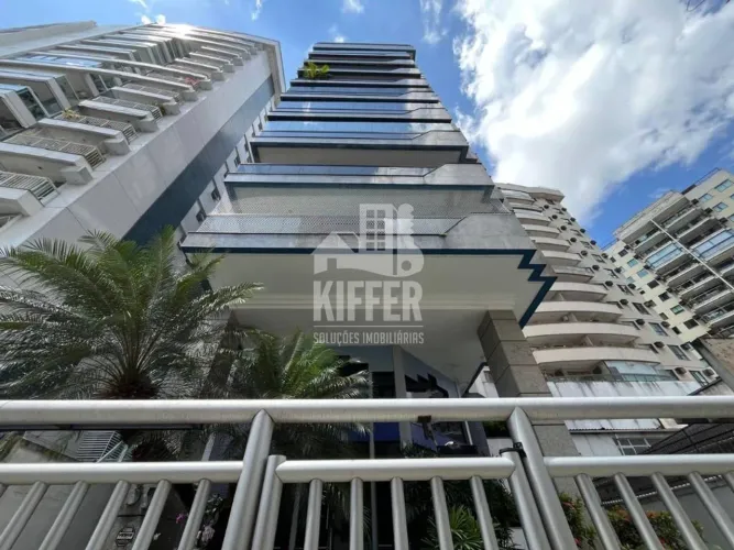 Apartamento com 4 quartos mais escritório à venda, 181 m² por R$ 950.000 - Jardim Icaraí -