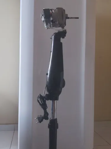 Vende-se ventilador