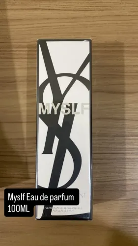 Myslf eau de parfum 100 ML
