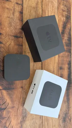 Apple TV