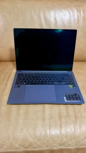 Notebook Samsung Intel - Intel Core i9 - 32Gb