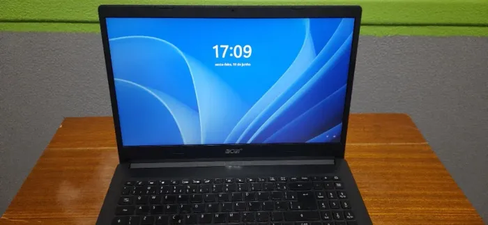 NOTEBOOK BOM E BARATO