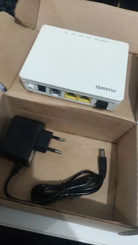 10 ONU Huawei