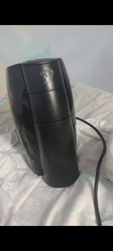 Cafeteira três corações