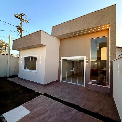 Lançamento Exclusivo na Vila do Peró - R$ 450.000 (com Jacuzzi)