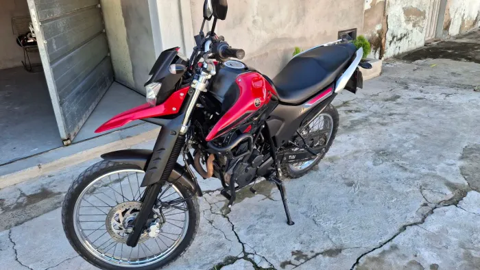 Moto lander 2022/20023