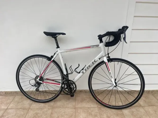 Bike Trek One Series 1.1, tamanho 56