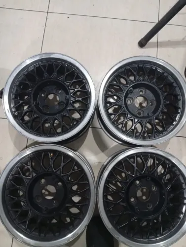 Rodas de carro aro 14