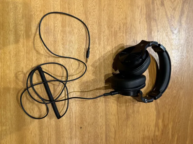 Fone OneOdio  Bluetooth A70 
