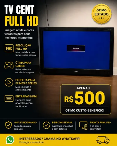 Tv boa