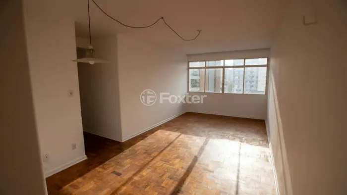 Apartamento à venda Rua Henrique Schaumann, Pinheiros - São Paulo