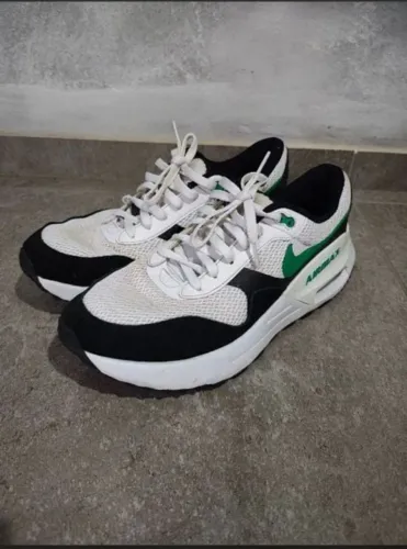 Tênis Nike Air Max systm original