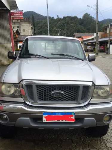 Ford Ranger XLT Limit./l.cent. 2.8 CD TB Dies 2005