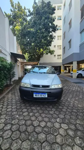 Fiat Palio 1.0/ Trofeo 1.0 Fire/ Fire Flex 4P 2005