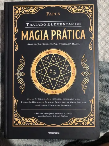 Magia na prática 