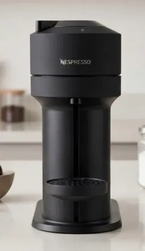 Cafeteira nespresso vertuo next