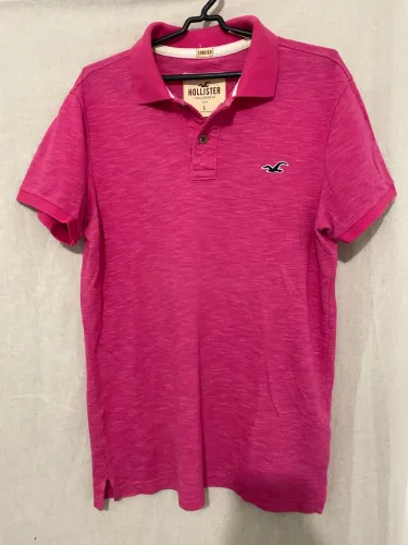Camisa Hollister (Original)