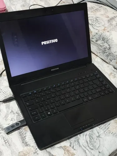 NOTEBOOK POSITIVO