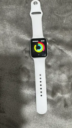 Apple Watch série três