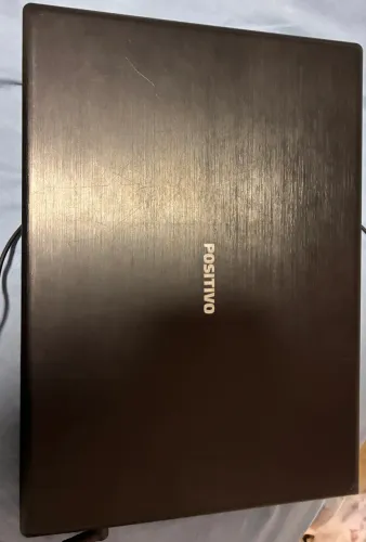 Notebook Positivo Unique S2500 - Sem Sistema Operacional - Para Peças ou Conserto