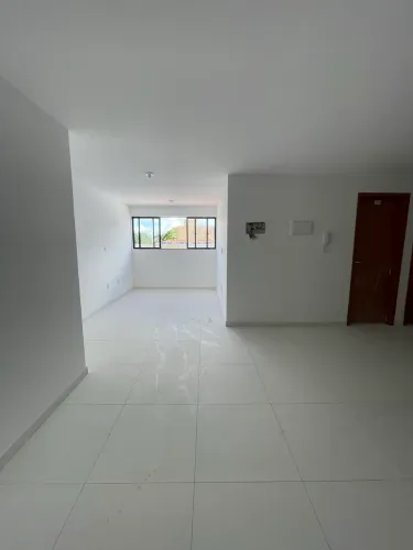 Lançamento no José Américo 2 quartos com 58m 