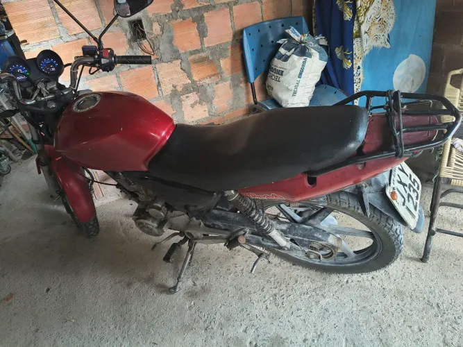 Moto decar 150 2011 telefone e *