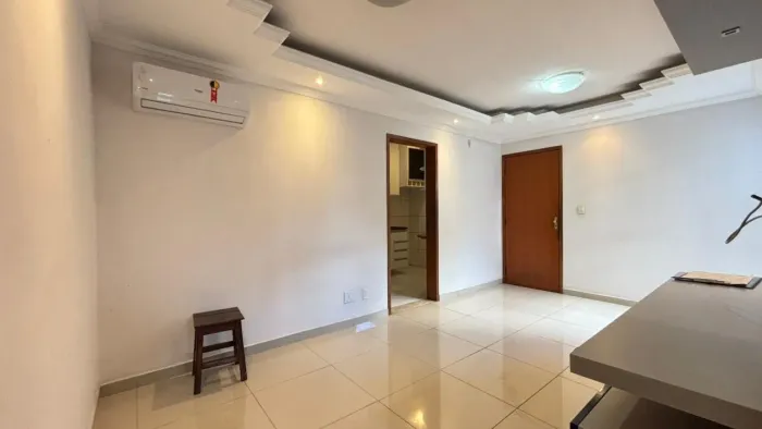 Área privativa para aluguel, 3 quartos, 1 vaga, Ouro Preto - Belo Horizonte/MG