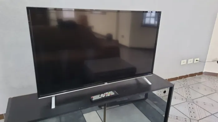 Tv TCL 40"