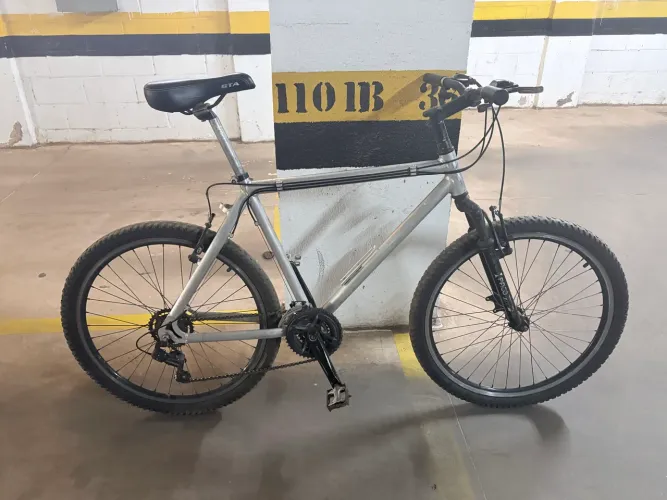 Bicicleta aro 26