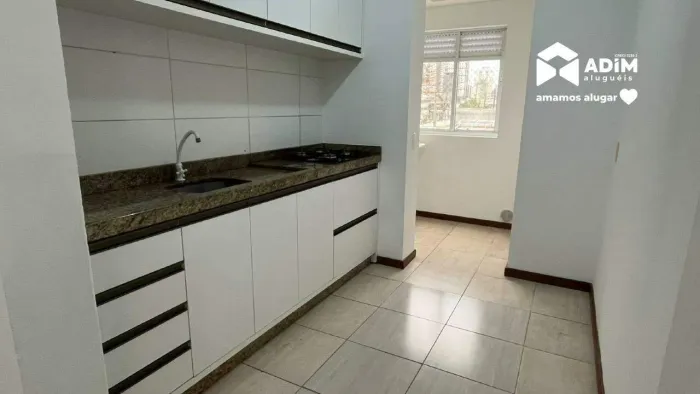 Apartamento para aluguel, 2 quartos, 1 vaga, Morretes - Itapema/SC