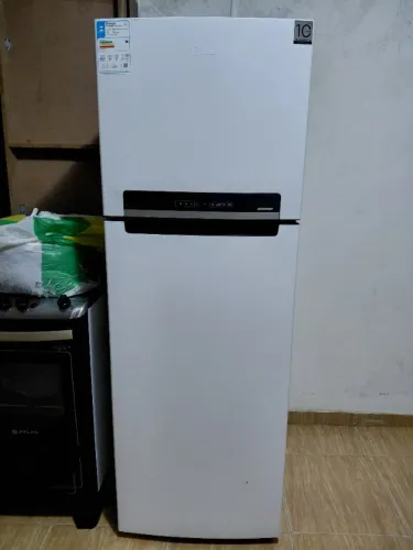 Geladeira Midea Frost Free Duplex