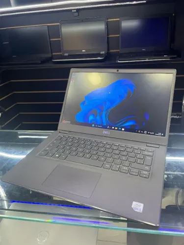 Notebook Dell Latitude 3410 i7 10th 8GB Ram SSD 256GB Com Garantia