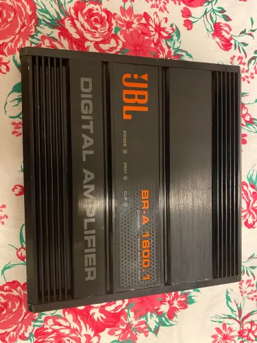 Módulo JBL