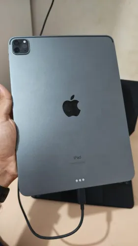 Ipad m3 geração 3 - 1 tera 1tb