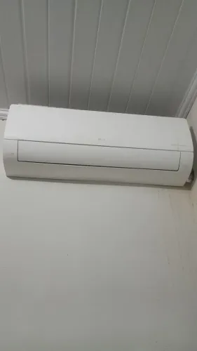 Ar condicionado