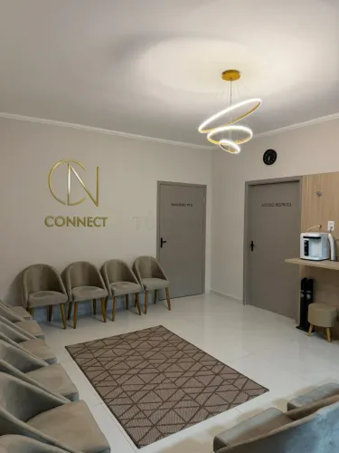 Clínica à venda para as áreas da saúde, dentista e estética em Bauru-SP.