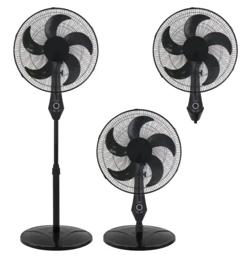 Ventilador de coluna completo super forte 40w turbo