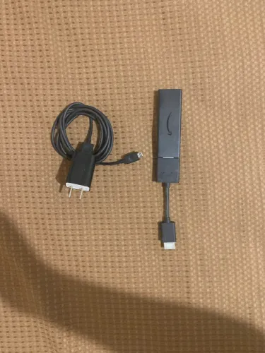 AMAZON FIRE STICK