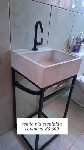Vendo Pia