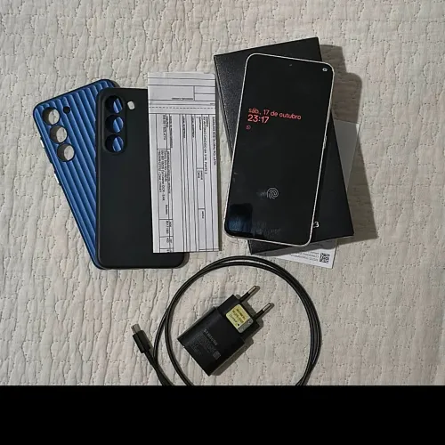 Samsung Galaxy S23 128gb