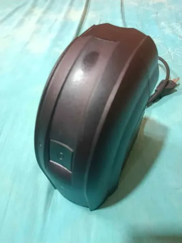 Estabilizador TS Shara 500 Bivolt 4 tomadas