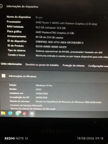 Computador Game
