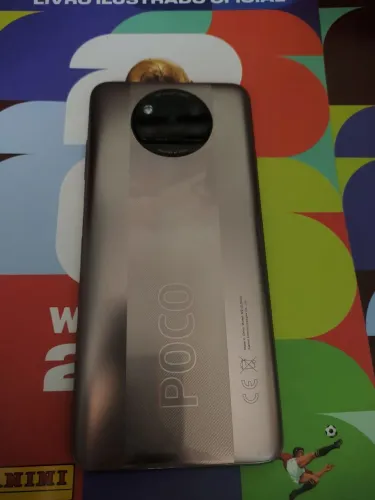 POCO x3 pro 