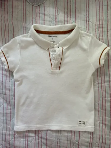 Roupas de menino 1 ano