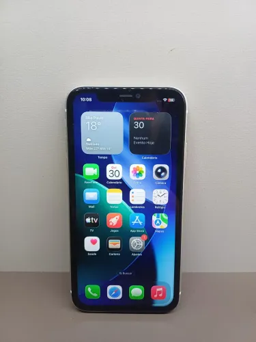 Iphone 11 em excelente estado