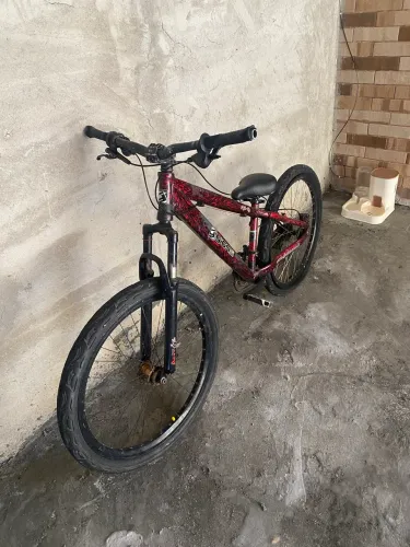 bike Gios frx hi