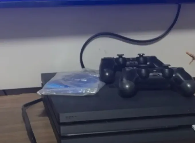 PlayStation 4 Pro