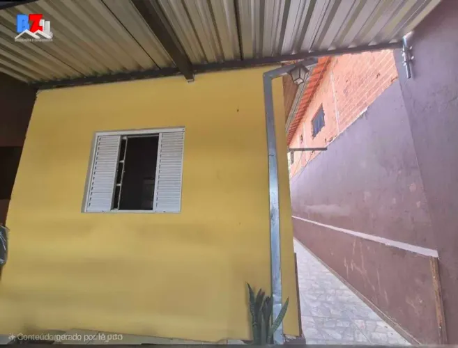Casa em Jardim Santo Antônio, Boituva/SP
